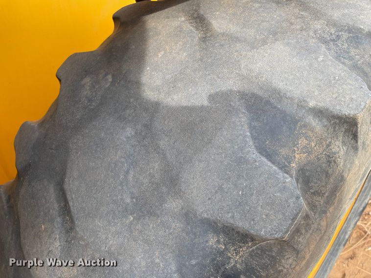 image for item DN0232 2004 JCB 540  telehandler