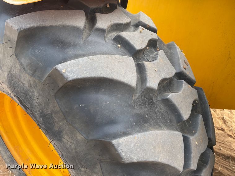 image for item DN0232 2004 JCB 540  telehandler