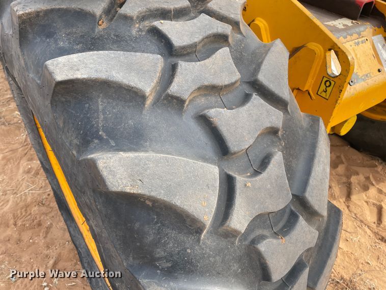 image for item DN0232 2004 JCB 540  telehandler