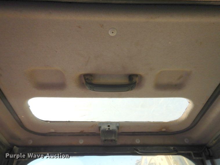 image for item DN1264 2013 Komatsu PC88MR-8  excavator