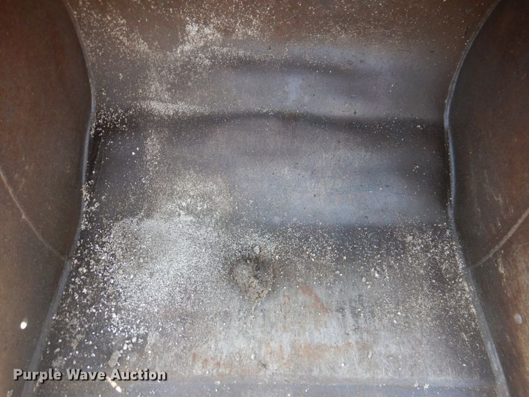 image for item DN1264 2013 Komatsu PC88MR-8  excavator