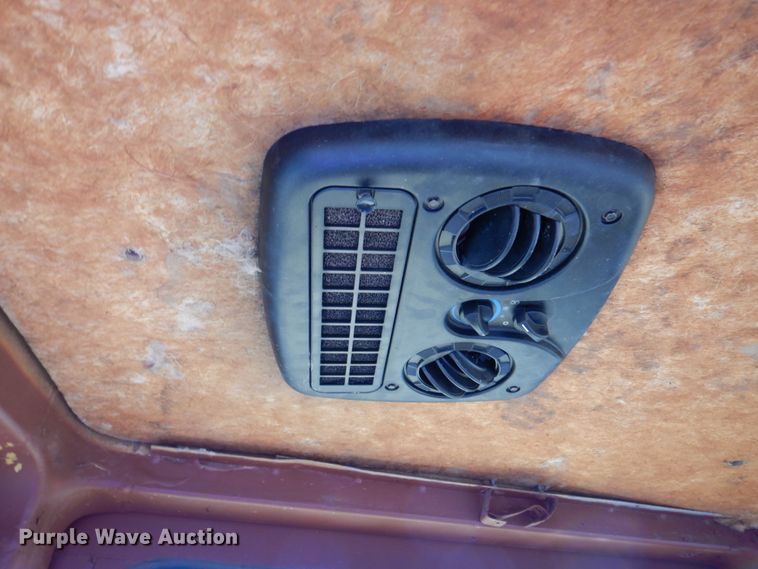 image for item DN1337 1974 Caterpillar 627B  conventional scraper