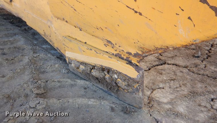 image for item DN1337 1974 Caterpillar 627B  conventional scraper