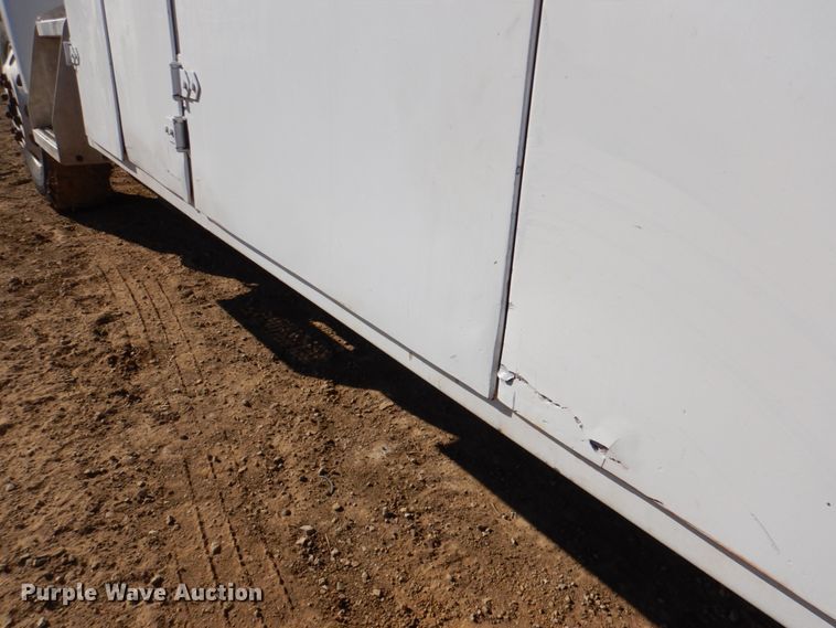 image for item DN1339 2012 Peterbilt 337  utility / service truck