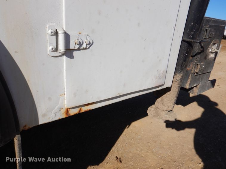 image for item DN1339 2012 Peterbilt 337  utility / service truck