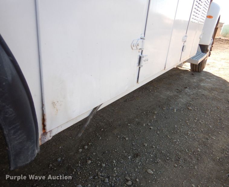 image for item DN1339 2012 Peterbilt 337  utility / service truck