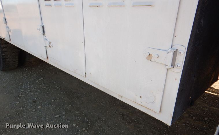 image for item DN1339 2012 Peterbilt 337  utility / service truck