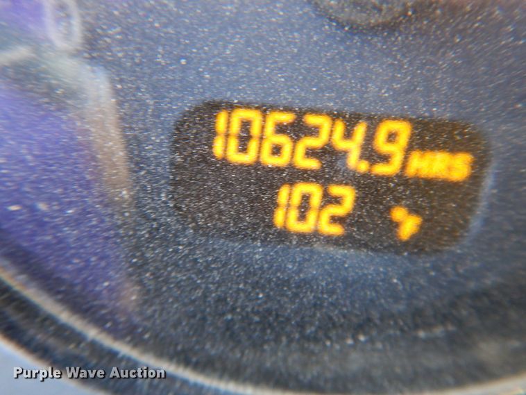 image for item DN1339 2012 Peterbilt 337  utility / service truck