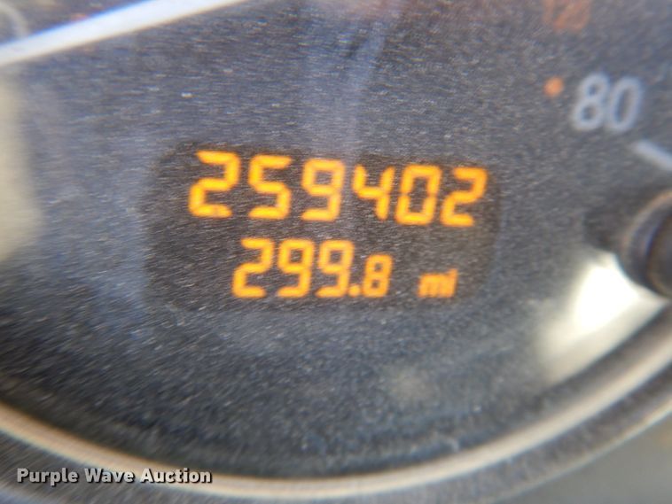 image for item DN1339 2012 Peterbilt 337  utility / service truck