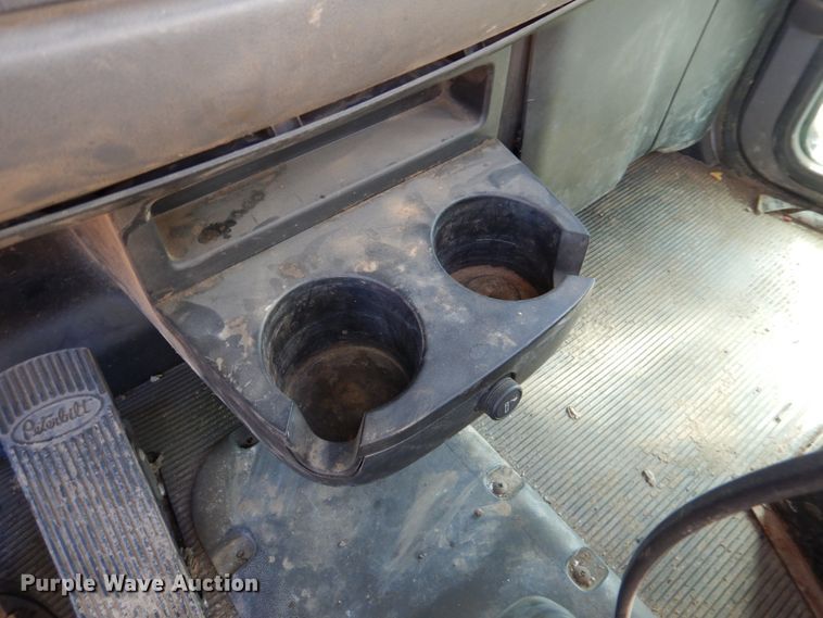 image for item DN1339 2012 Peterbilt 337  utility / service truck