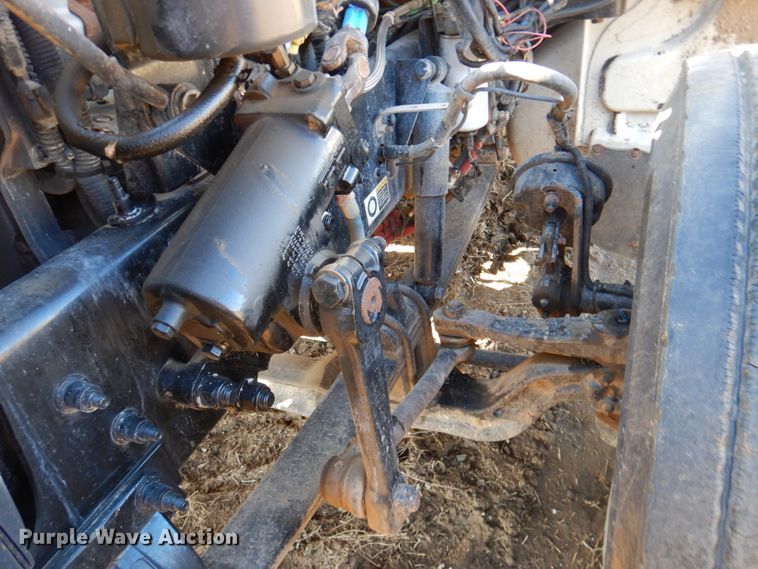 image for item DN1339 2012 Peterbilt 337  utility / service truck