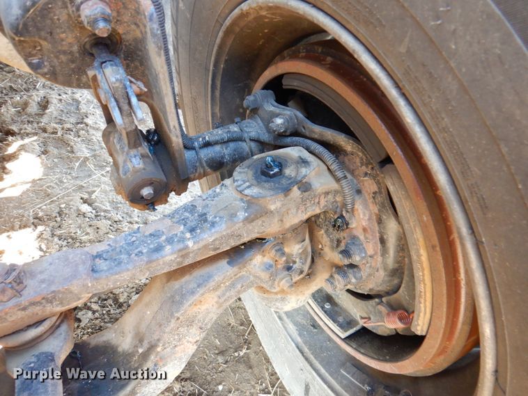 image for item DN1339 2012 Peterbilt 337  utility / service truck