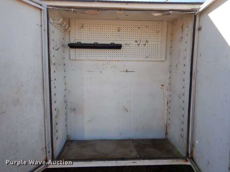 image for item DN1339 2012 Peterbilt 337  utility / service truck