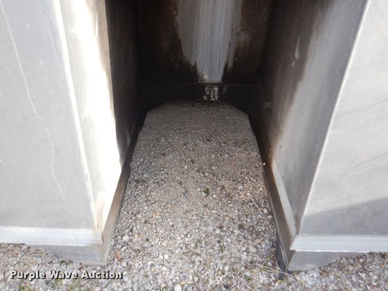 image for item DN1348 Alfab 24-4-69-60  dump bed