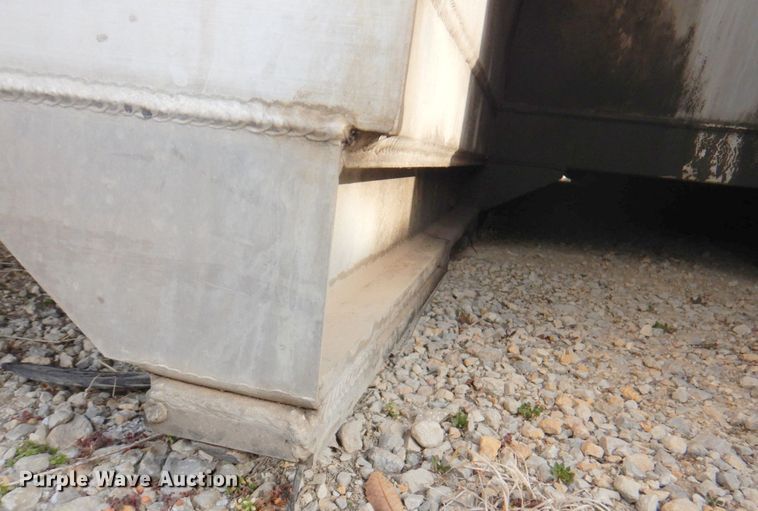 image for item DN1348 Alfab 24-4-69-60  dump bed