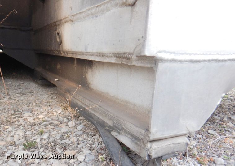 image for item DN1348 Alfab 24-4-69-60  dump bed