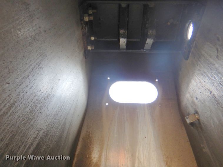 image for item DN1348 Alfab 24-4-69-60  dump bed