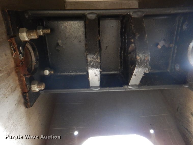 image for item DN1348 Alfab 24-4-69-60  dump bed