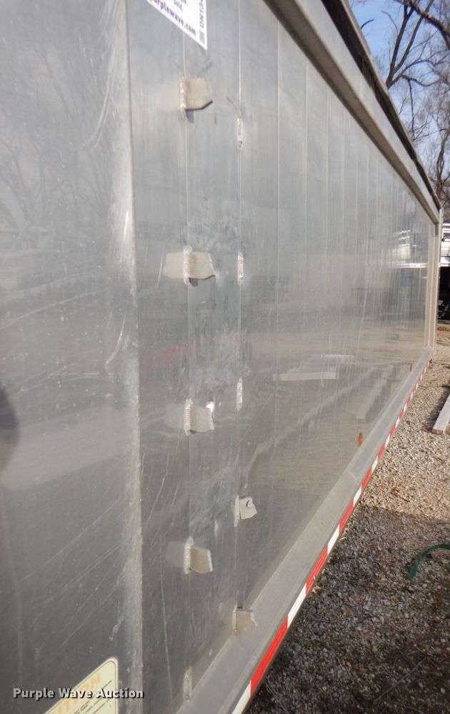 image for item DN1348 Alfab 24-4-69-60  dump bed