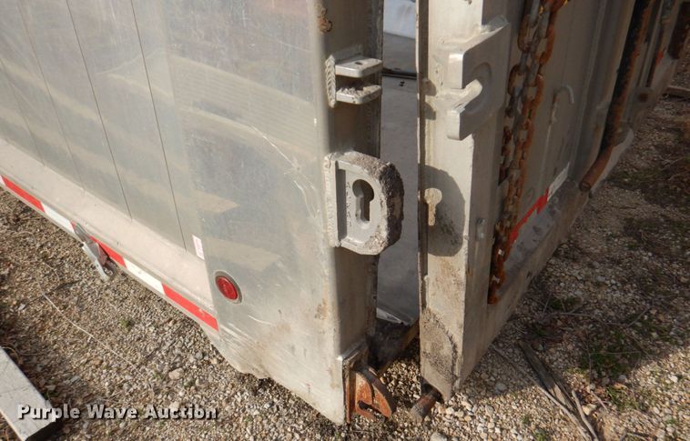 image for item DN1348 Alfab 24-4-69-60  dump bed