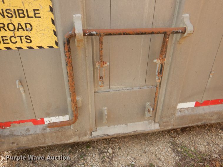 image for item DN1348 Alfab 24-4-69-60  dump bed