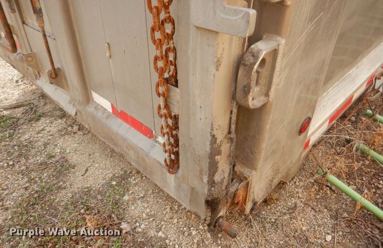 image for item DN1348 Alfab 24-4-69-60  dump bed