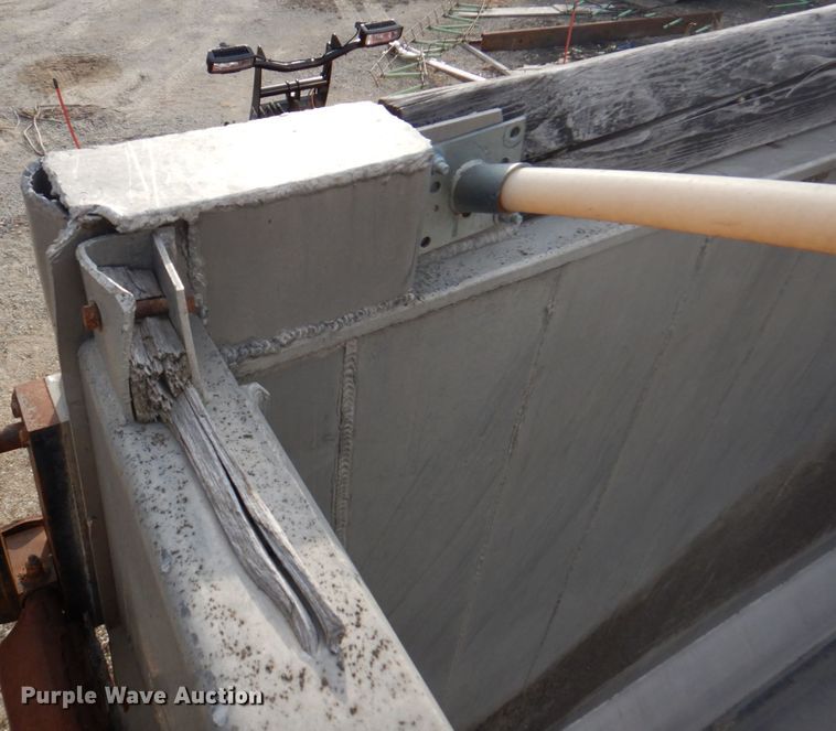 image for item DN1348 Alfab 24-4-69-60  dump bed