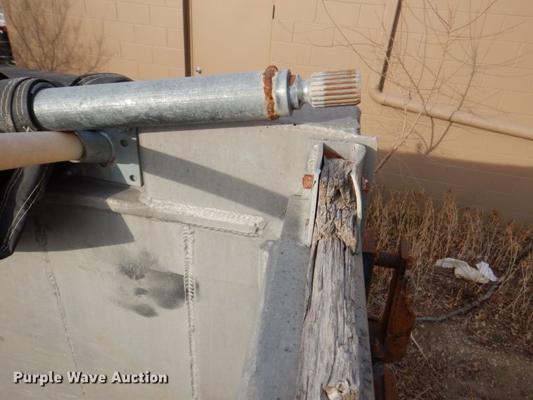 image for item DN1348 Alfab 24-4-69-60  dump bed