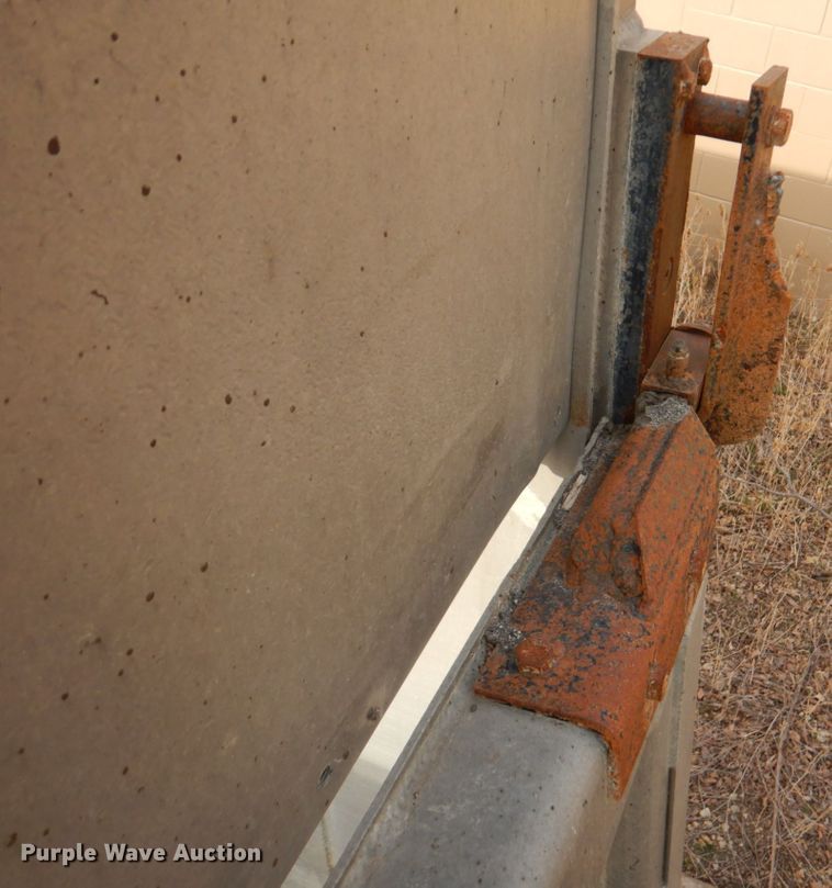 image for item DN1348 Alfab 24-4-69-60  dump bed