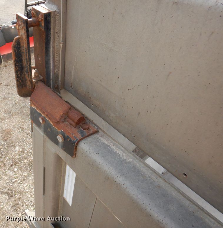 image for item DN1348 Alfab 24-4-69-60  dump bed