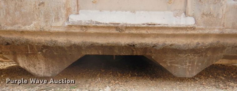 image for item DN1348 Alfab 24-4-69-60  dump bed