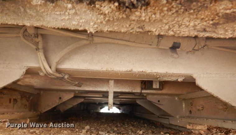 image for item DN1348 Alfab 24-4-69-60  dump bed