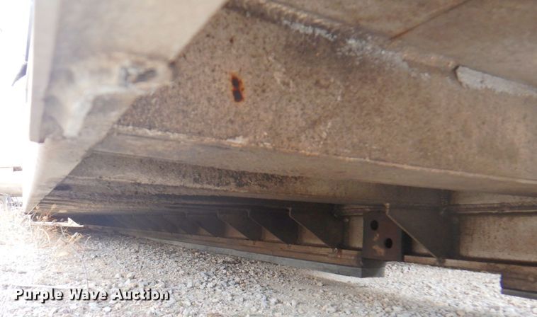 image for item DN1348 Alfab 24-4-69-60  dump bed