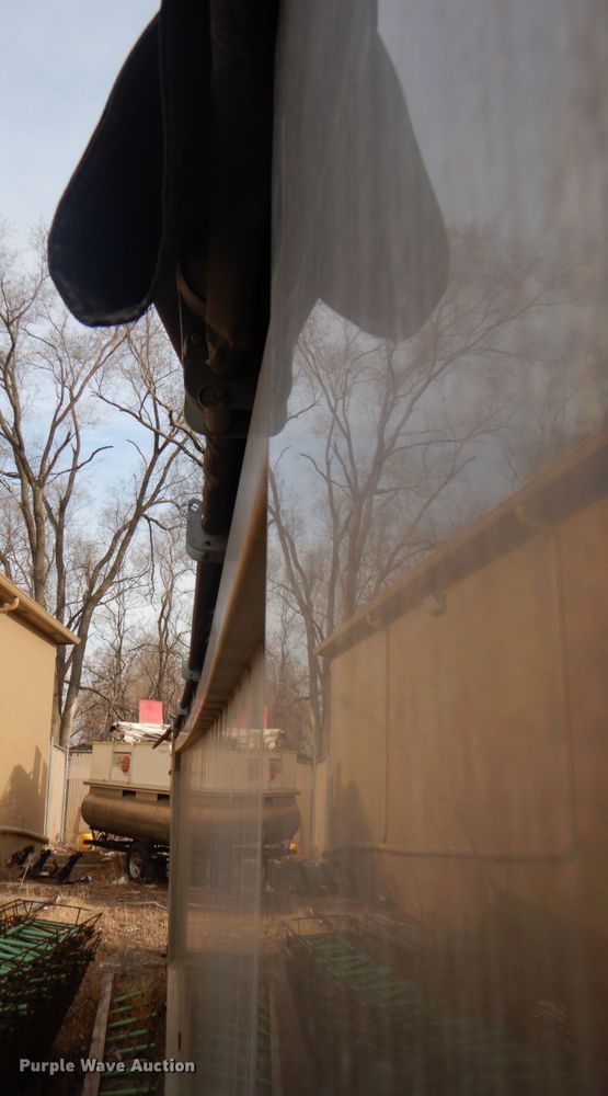 image for item DN1348 Alfab 24-4-69-60  dump bed