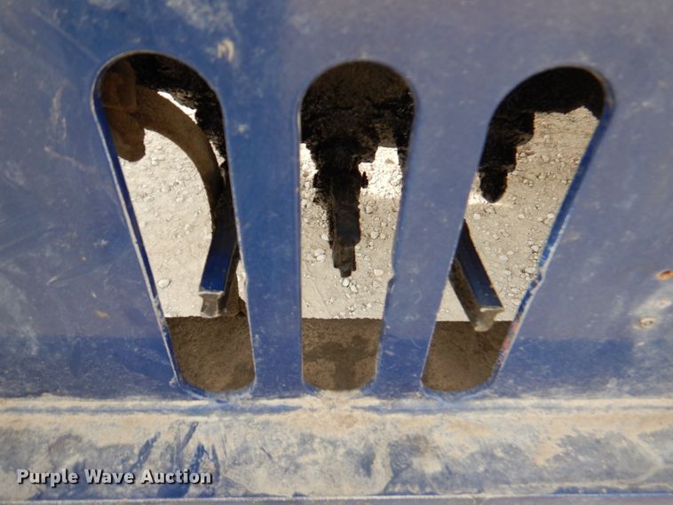 image for item DN1349 1998 Landoll  tilt deck equipment trailer