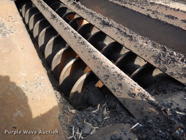 image for item DN1350 Cedarapids CR461RXR  screed