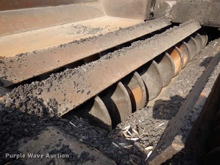 image for item DN1350 Cedarapids CR461RXR  screed