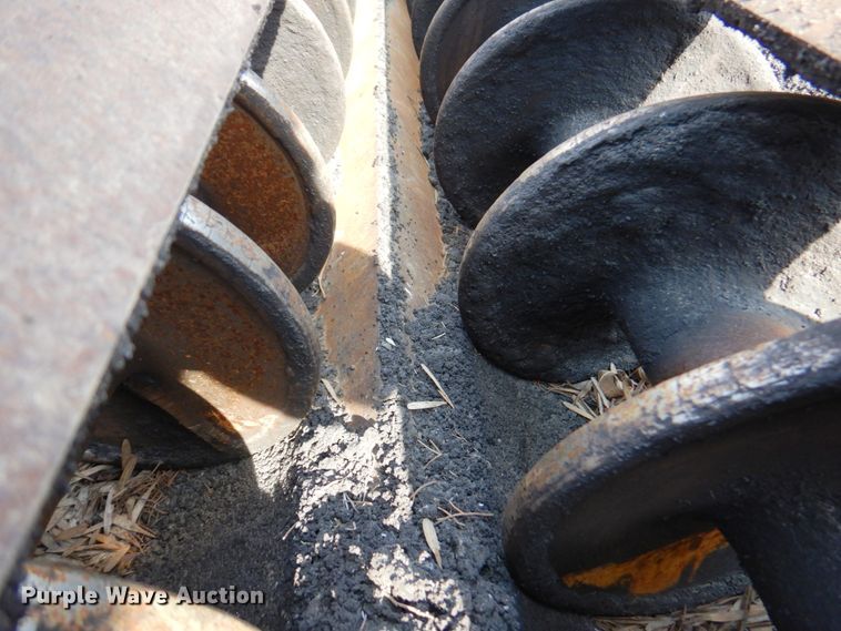 image for item DN1350 Cedarapids CR461RXR  screed