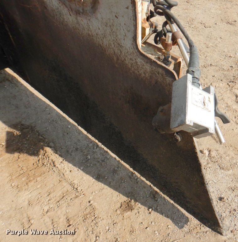 image for item DN1350 Cedarapids CR461RXR  screed