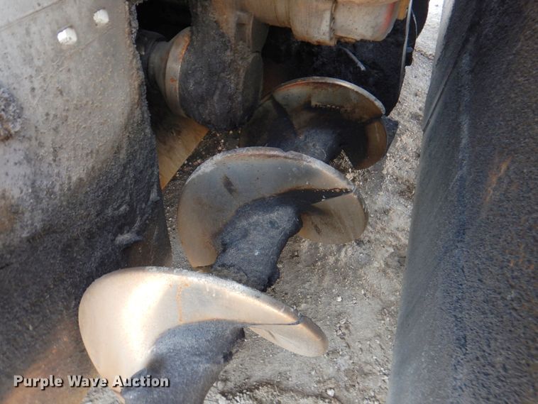 image for item DN1350 Cedarapids CR461RXR  screed