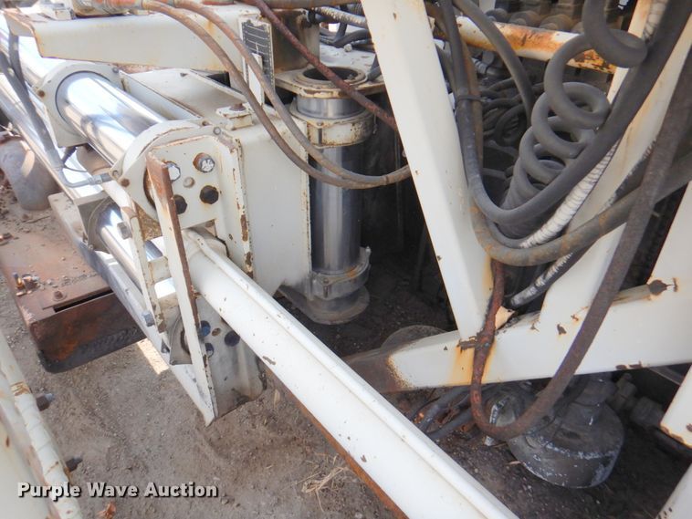 image for item DN1350 Cedarapids CR461RXR  screed