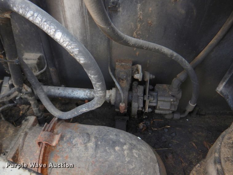 image for item DN1350 Cedarapids CR461RXR  screed