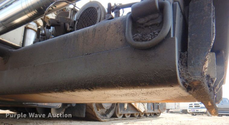 image for item DN1350 Cedarapids CR461RXR  screed