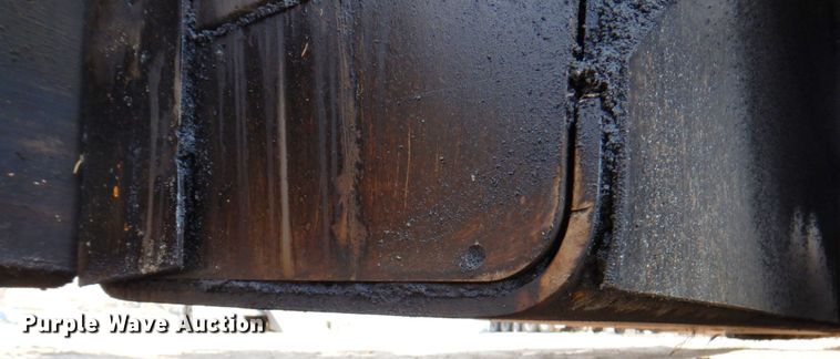 image for item DN1350 Cedarapids CR461RXR  screed