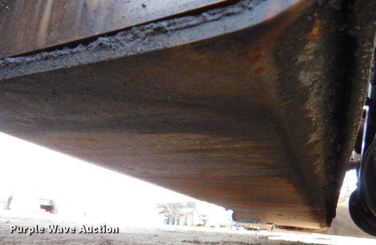 image for item DN1350 Cedarapids CR461RXR  screed