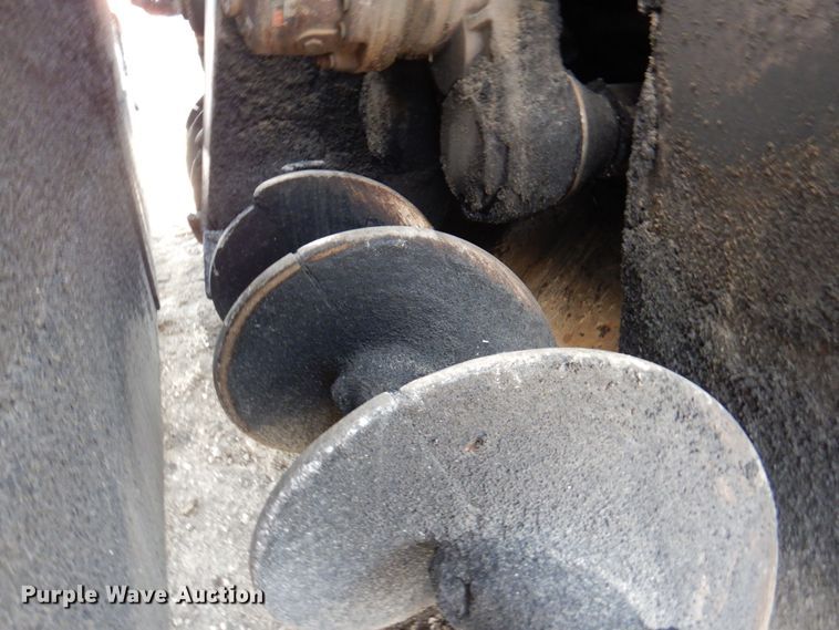 image for item DN1350 Cedarapids CR461RXR  screed