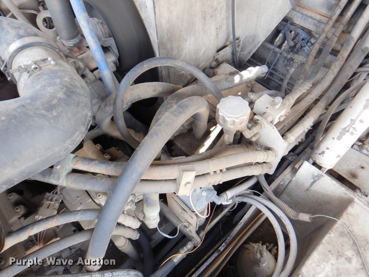 image for item DN1350 Cedarapids CR461RXR  screed