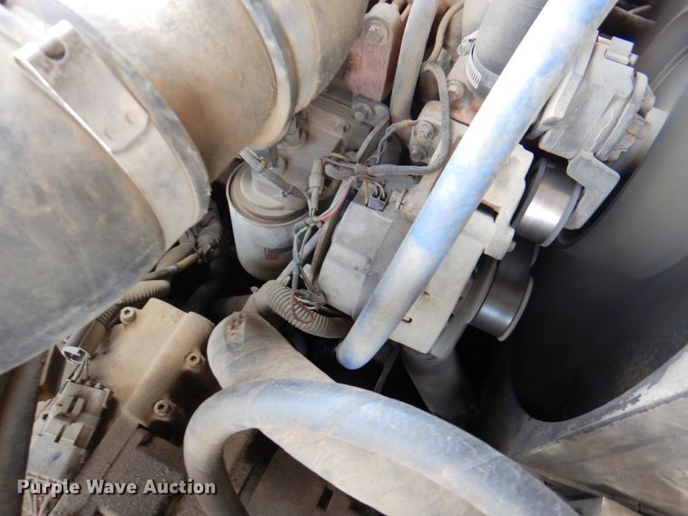 image for item DN1350 Cedarapids CR461RXR  screed