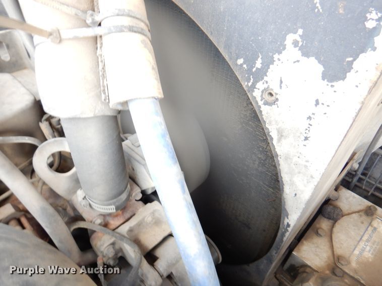 image for item DN1350 Cedarapids CR461RXR  screed