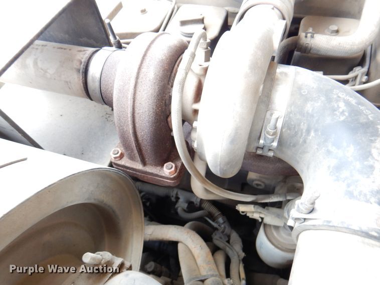 image for item DN1350 Cedarapids CR461RXR  screed